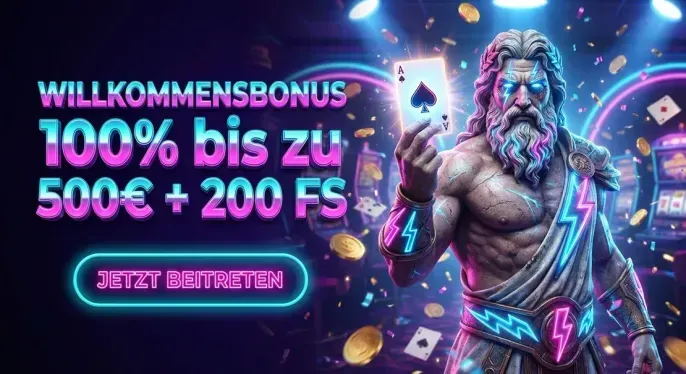 Vicibet Casino